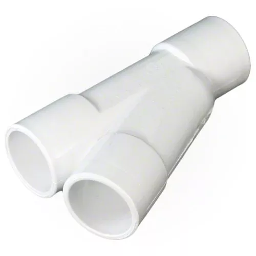 Waterway Wye - 1" - 413-2020