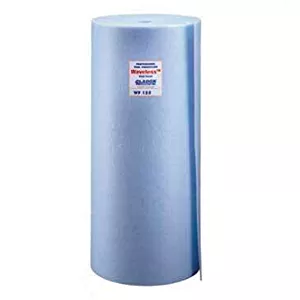 Waveless Wall Foam