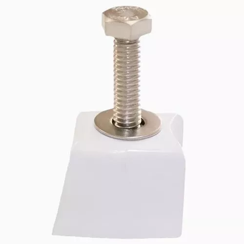 Wedge, Bolt, and Nut for Anchor Socket (Case of 12)