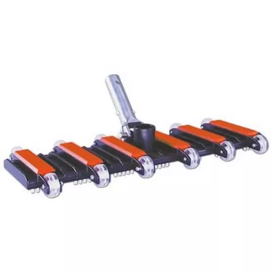Westbay – 19 Inch Deluxe Flexible Vacuum Head For Concrete Pools