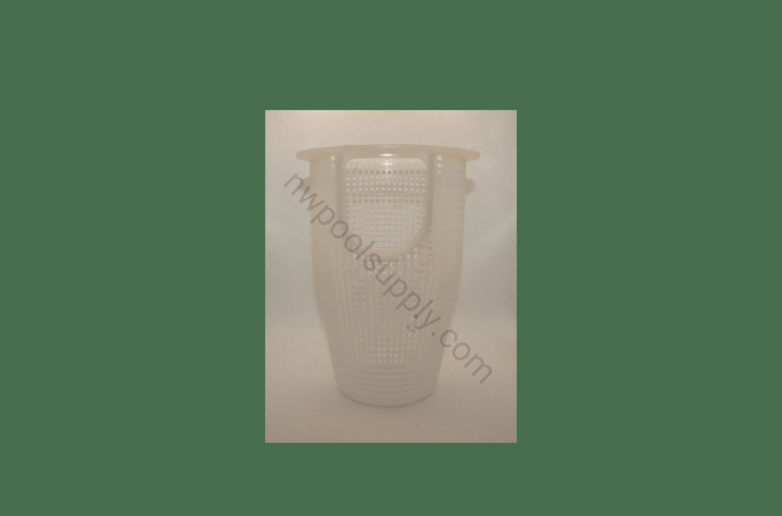 Whisperflo / Intelliflo Pump Basket OEM | 070387Z