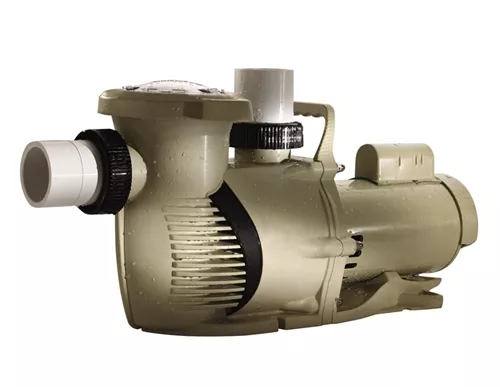 WhisperFloXF High Performance Pump 5 HP 208-230V