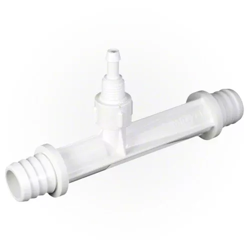 White Mazzei Injector 7-1474-01