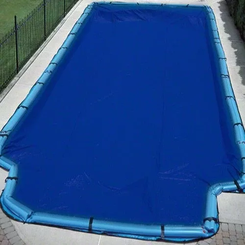 Yard Guard Deluxe Plus Winter Cover - 20' X 40'