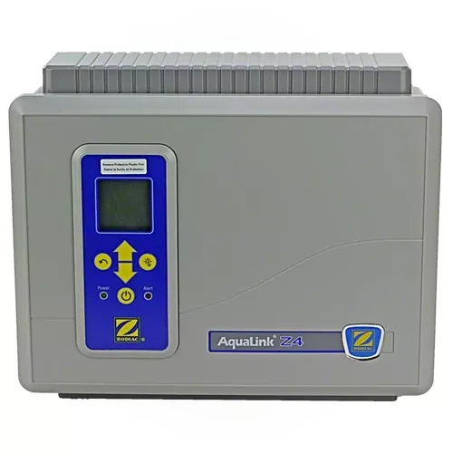 Zodiac AquaLink Z4 Pool or Spa Automation System ZQ-4PI