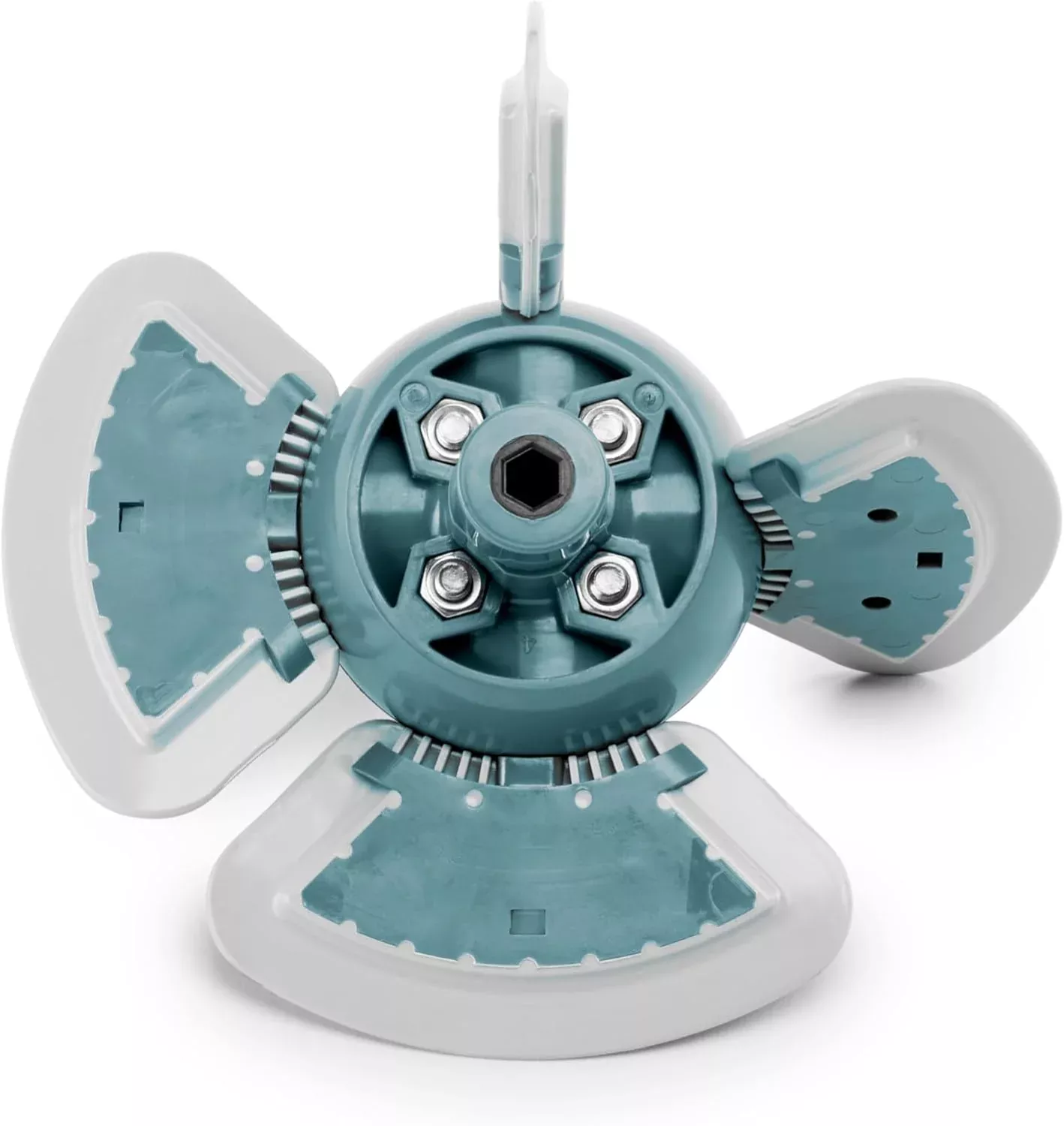 Zodiac Baracuda MX8 Cleaner Engine Assembly - R0524900
