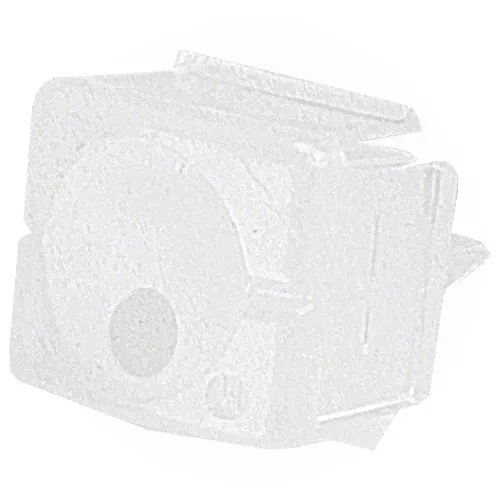 Zodiac Caretaker Clear Mini Nozzle