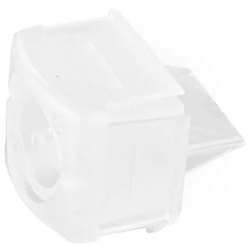 Zodiac Caretaker Clear Standard Nozzle