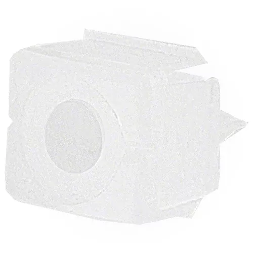 Zodiac Caretaker Clear Step and Bench Nozzle