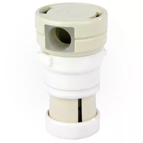 Zodiac Caretaker Replacement High Flow Cleaning Head - Light Cream