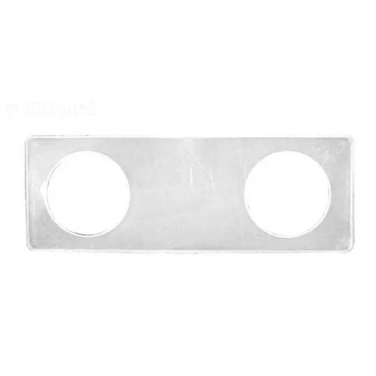 Zodiac – Cross Pump Bracket Gasket