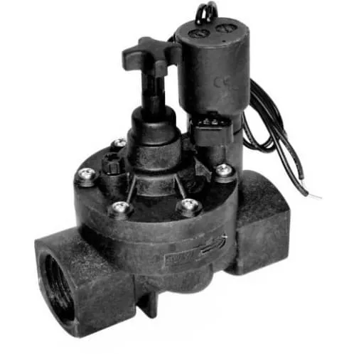 Zodiac Levelor Solenoid Valve Assembly - SOL100