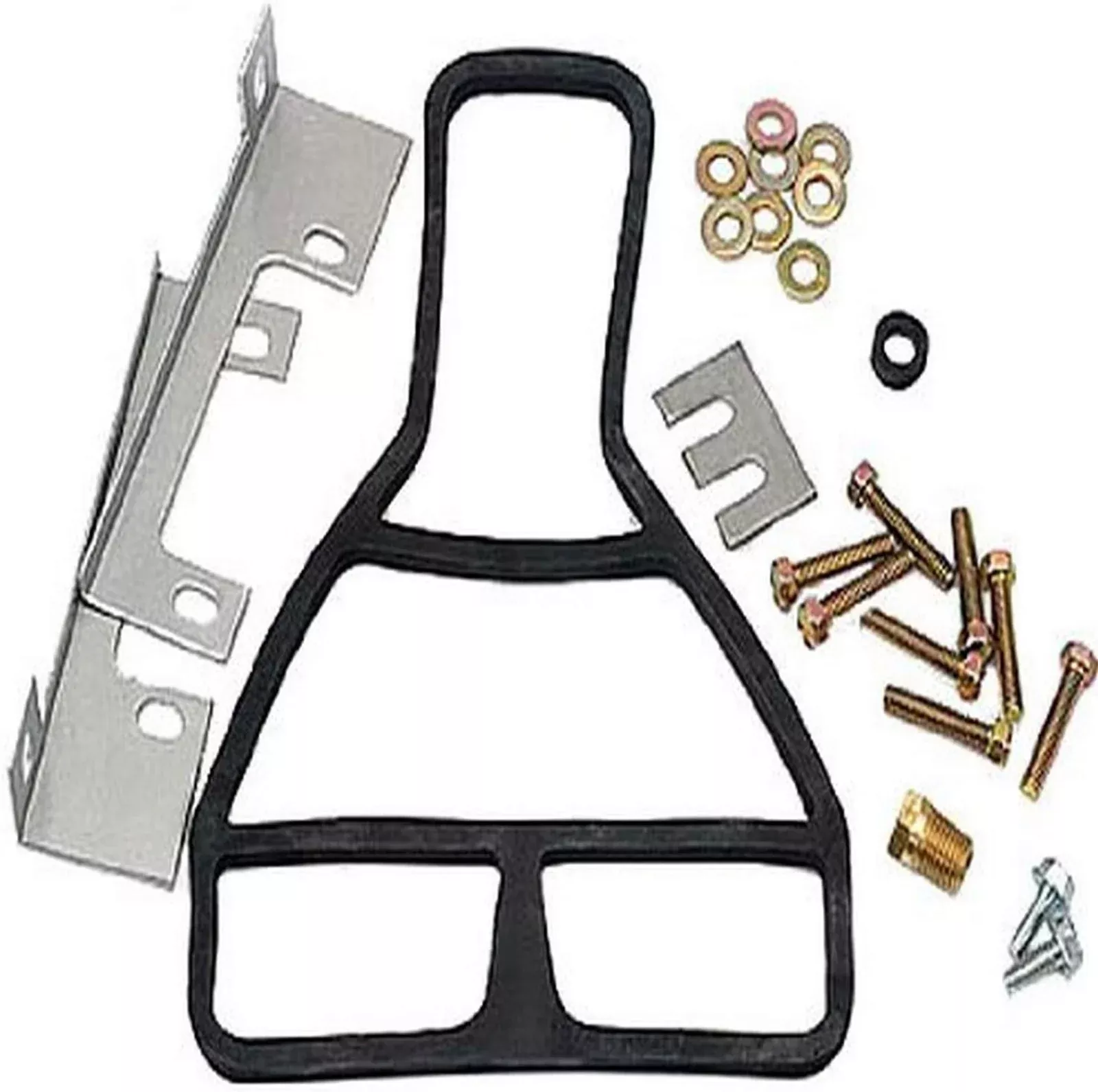 Zodiac R0304300 Header Gasket Kit for Jandy Hi-E2 Pool & Spa Heater