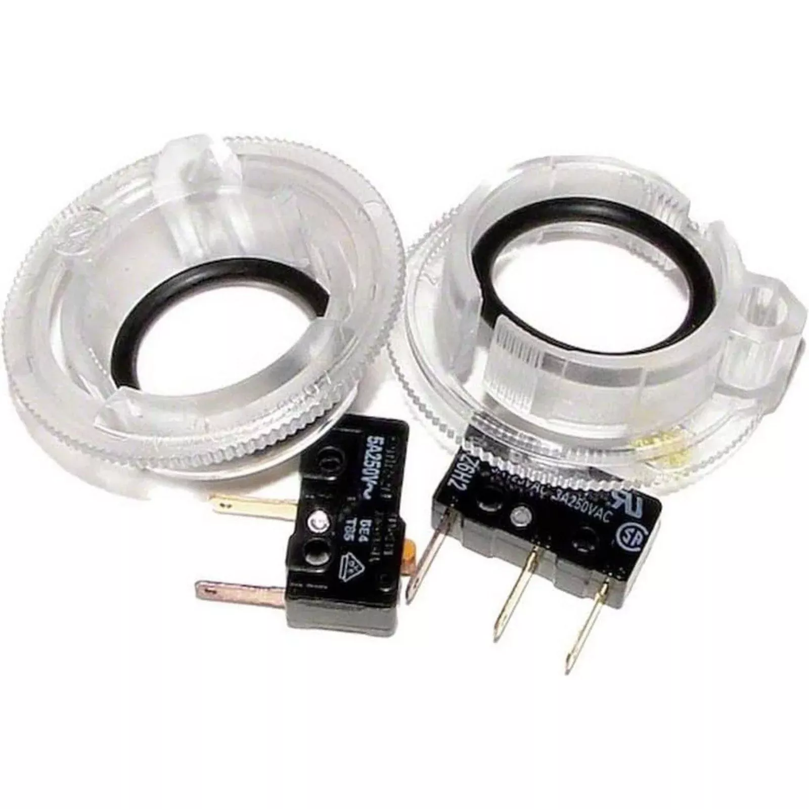 Zodiac R0408600 Cam & Microswitch Kit for Jandy Valve Actuator 4424 2444