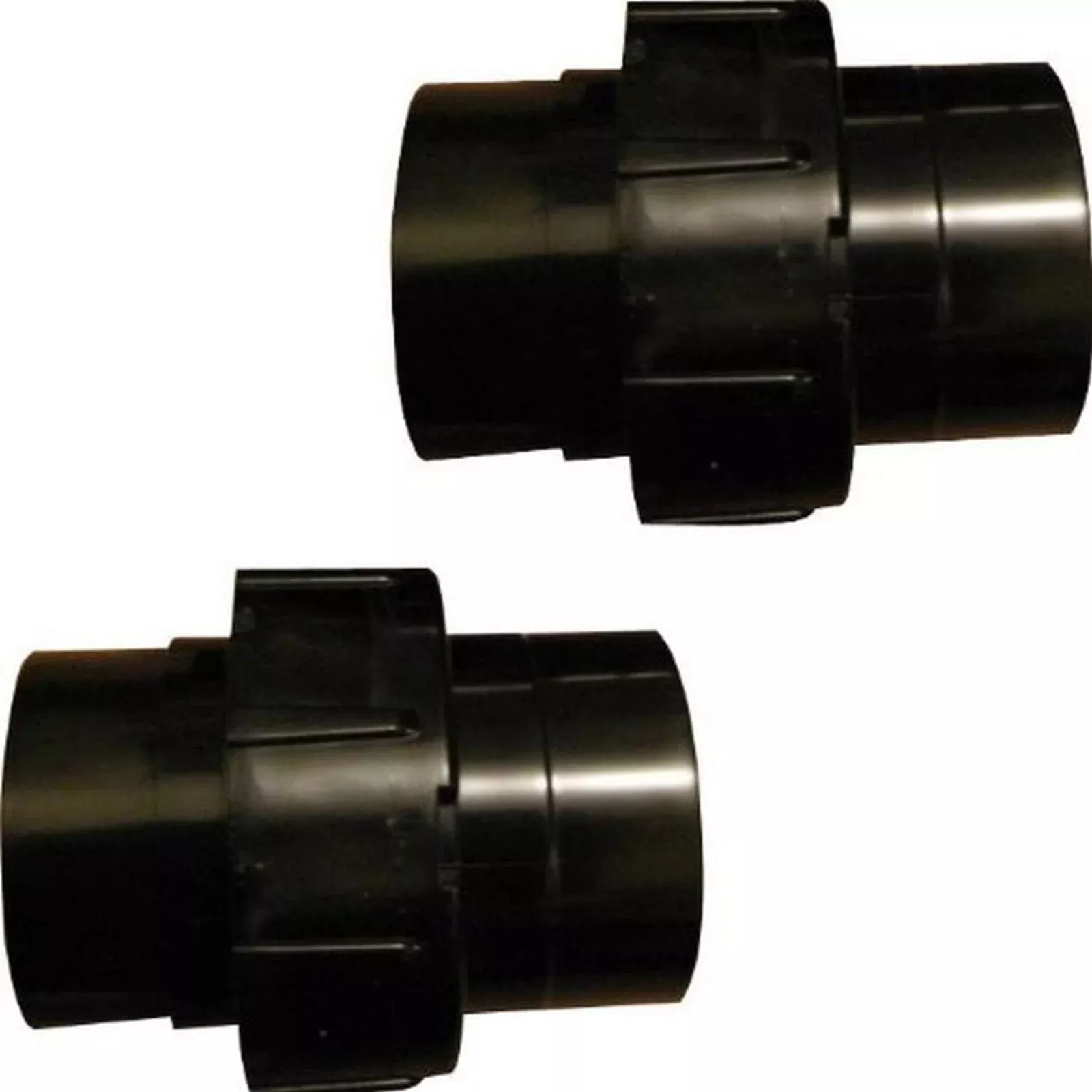 Zodiac R0472700 Universal Union Buttress Replacement Set for Jandy Heat Pumps