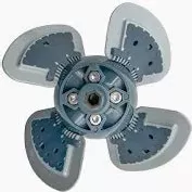 Zodiac R0524900 OEM MX8 Engine Assembly Kit