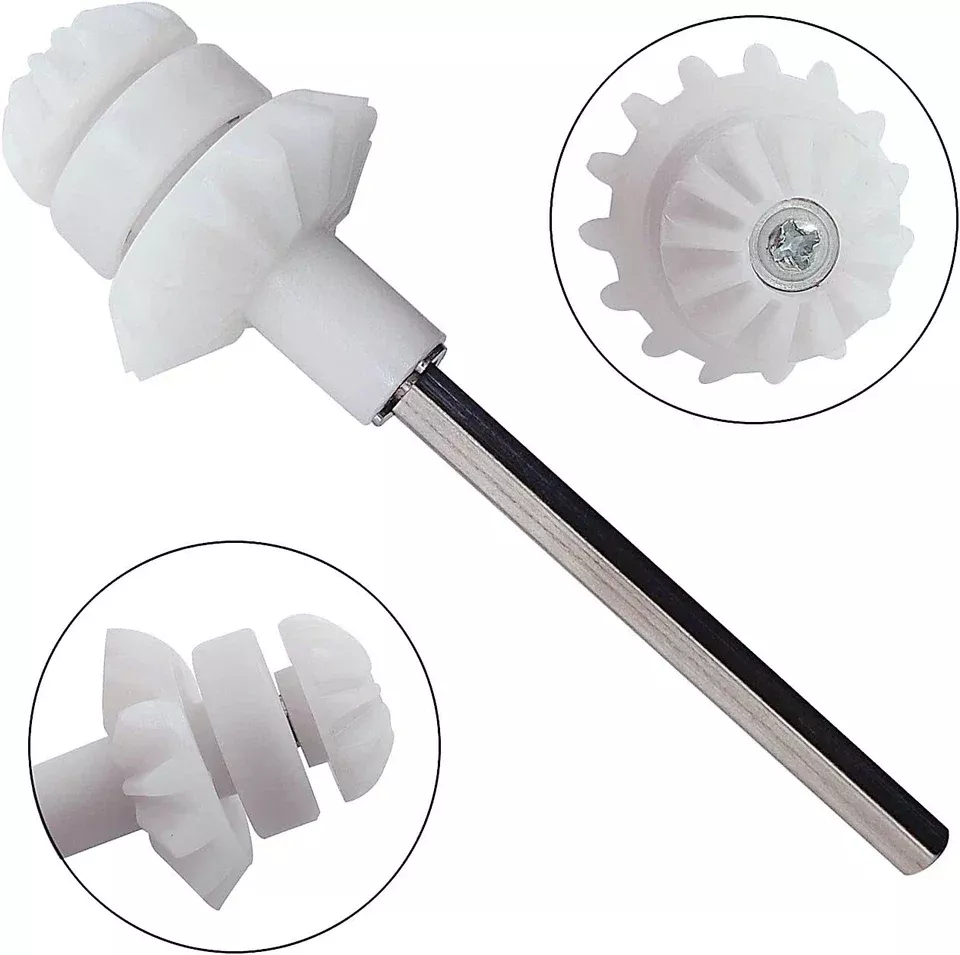 Zodiac R0525100 MX8 Drive Shaft Assembly