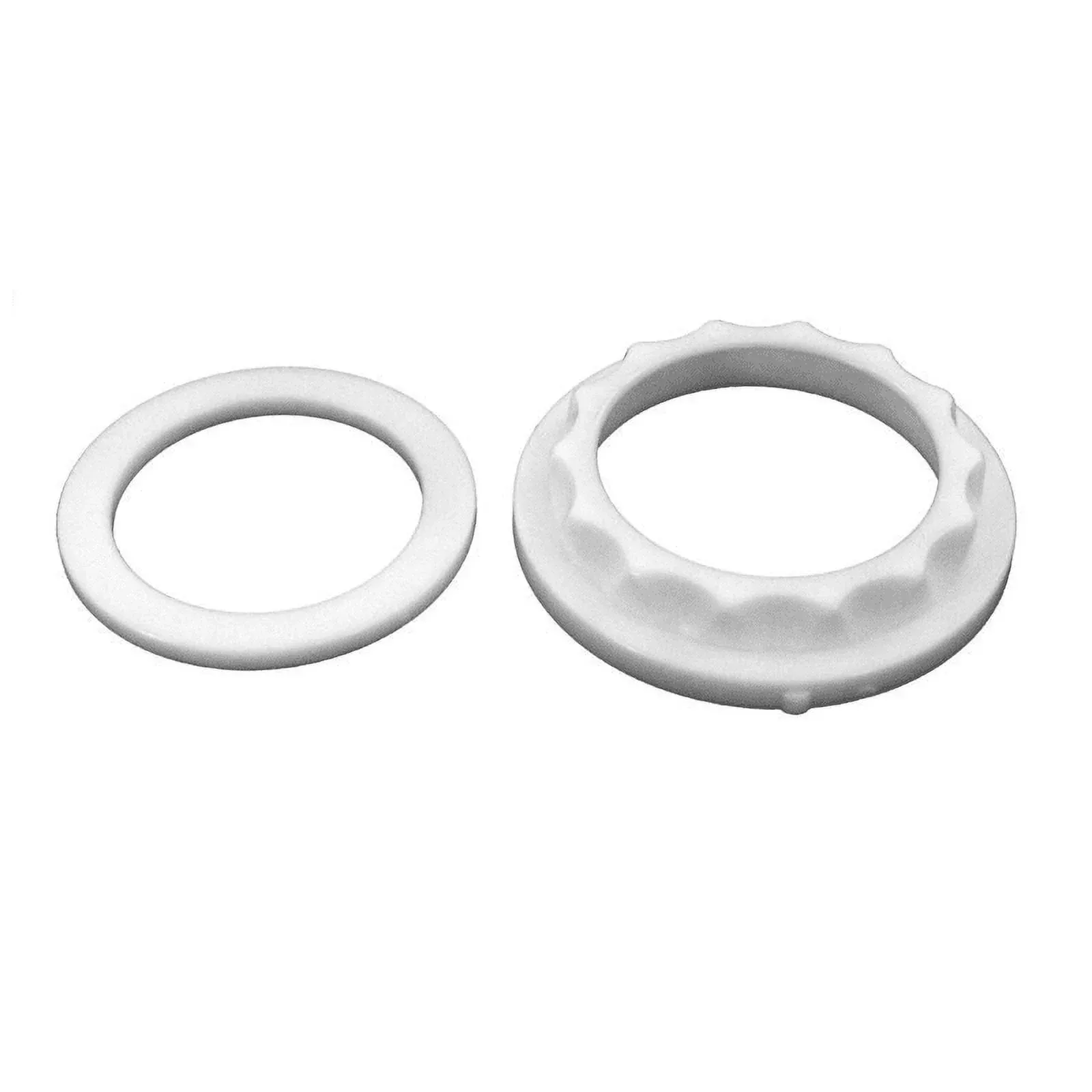 Zodiac R0542300 Washer Kit Upper & Lower for T3 TR2D Pool Cleaners