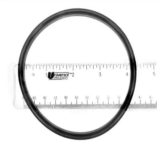 Zodiac – R0586300 Fusion Tri-Lobe O-Ring Replacement