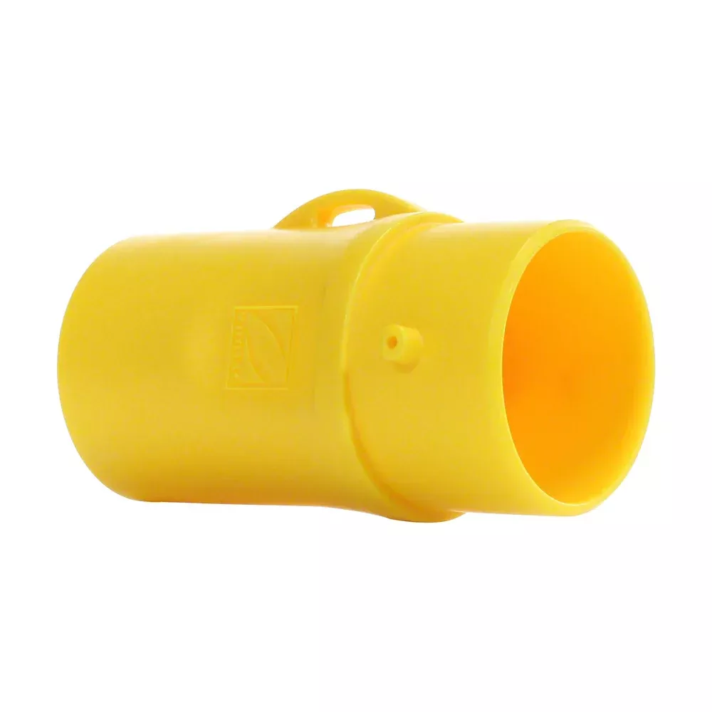 Zodiac R0697100 – Manual Vacuum Head Hose Adapter