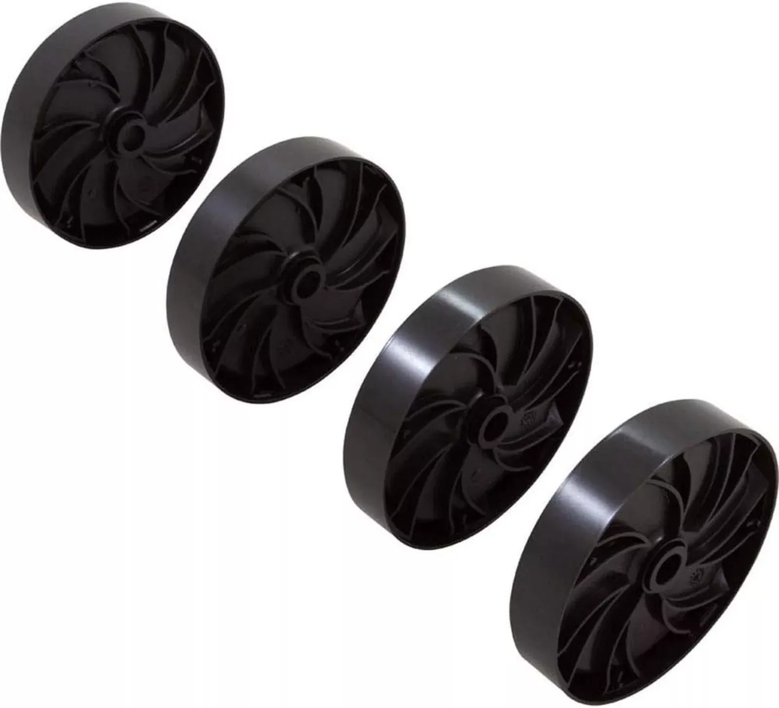 Zodiac R0722800 Impeller & Diffuser Kit for Polaris PB4SQ Booster Pump