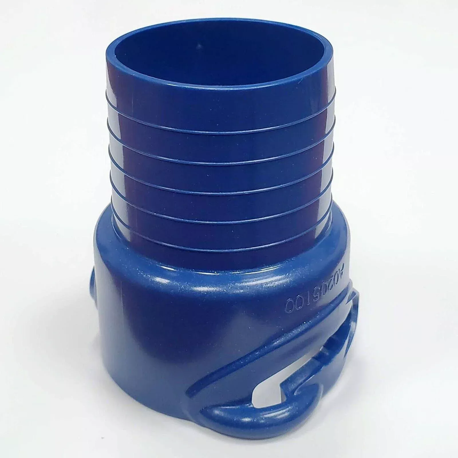 Zodiac R0842600 Twist-Lock Cuff Adapter Male