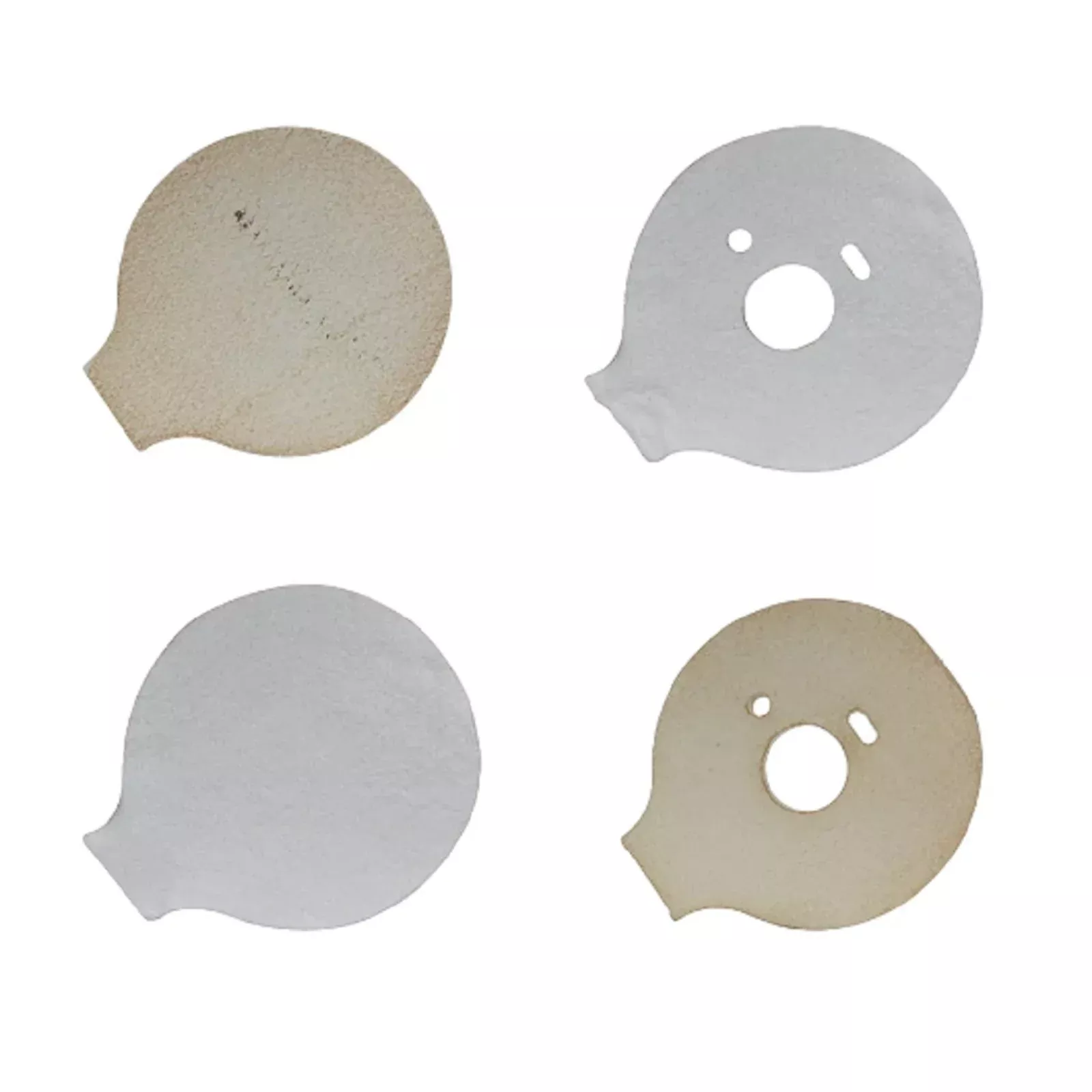 Zodiac Refractory Replacement Kit Internal R0590500