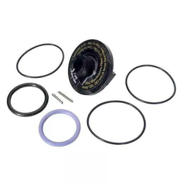 Zodiac – Slide Valve Rebuild Kit