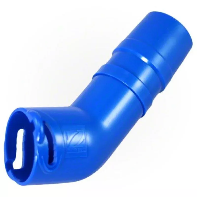 Zodiac Twist-Lock 45 Elbow R0532400