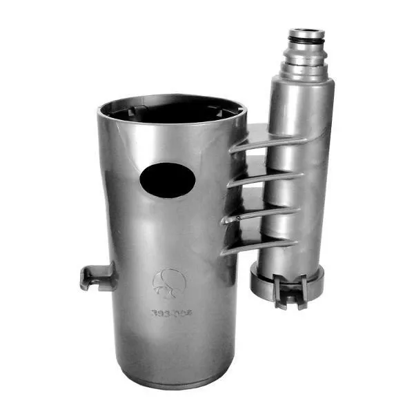 Zodiac – Vacuum Tube/Feedpipe Assembly With O-Ring For 3900
