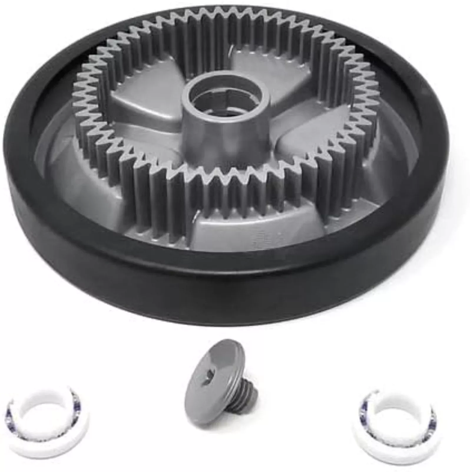 Zodiac Wheel/Tire Assembly R0836900