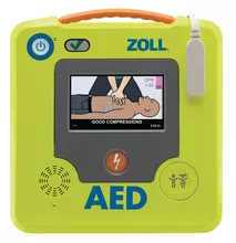 ZOLL - FULLY-AUTOMATIC ZOLL AED 3 ( 8511-001102-01 )