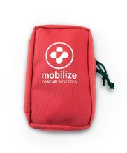 ZOLL - MOBILIZE RESCUE SYSTEMS, UTILITY ( 8911-004000-01 )
