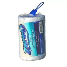 ZorbO™: The Hot Tub and Spa Scum Remover